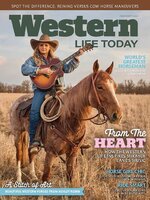 Western Life Today